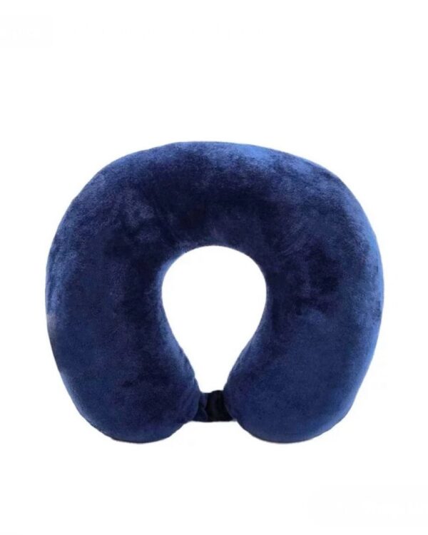 Memory Foam Neck Pillow