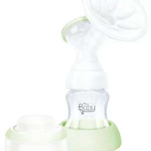 Electric Breast Pump ? Mamy Milk