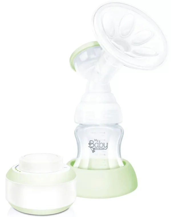 Electric Breast Pump ? Mamy Milk