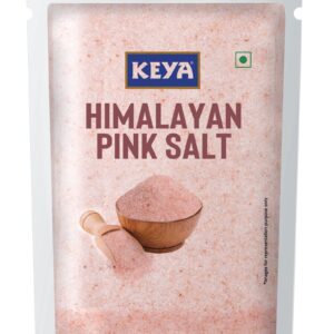 HIMALAYAN PINK SALT