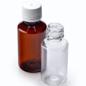 5ml-50ml PET Diagnostic Vials