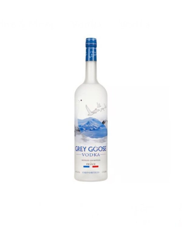 Grey Goose Vodka
