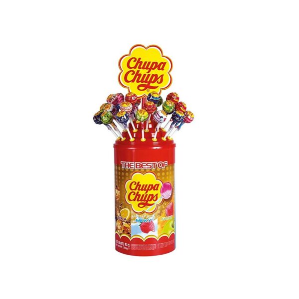 Chupa Chups Lollipop