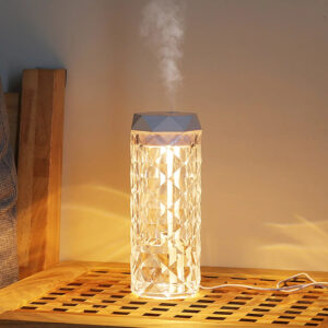 INTELLIGENT HUMIDIFIER