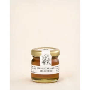 Wildflower Honey 40g