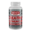 Why Sport Creatine Platinum Food Supplement 300g