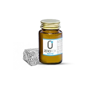 Zerotox Inositox Food Supplement 30 Capsules
