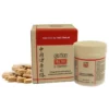 Xiao Chai Hu Tang Similar Food Supplement 100 Tablets