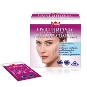 Winter Hyaluronic Face Lift Complex 30 Sachets