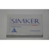 Yes. Me Farm Simker Food Supplement 30 Tablets