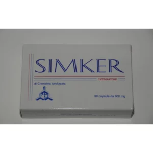 Yes. Me Farm Simker Food Supplement 30 Tablets