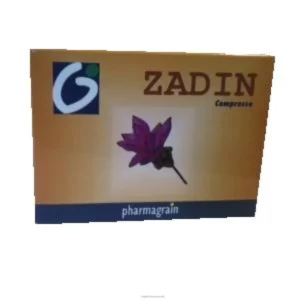 Zadin 30 Tablets
