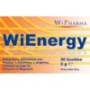 Wipharma Wienergy Food Supplement 30 Sachets