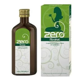 Zero Fibrakal 500ml