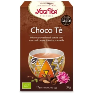 Yogi Tea Chocolate 17 Bolsitas