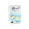 Zetemia Disevit Food Supplement 20ml Vials
