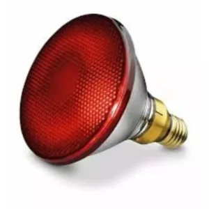 Infrared Bulbs ? Philips