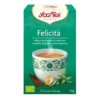 Yogi Tea Felicidad 30g 17 Bolsita