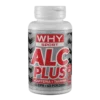 Whysport Alc Plus Food Supplement 60 Tablets 60 Servings
