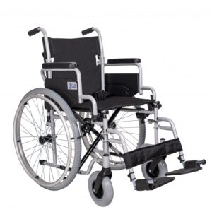 G130 Standard Manual Wheel Chair