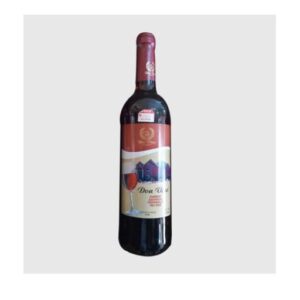 Don Vino Red Grape N/A 75cl