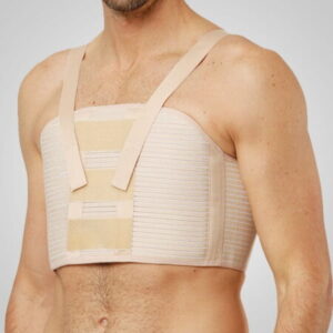 Rib Belt With Steel Support ? A0-23