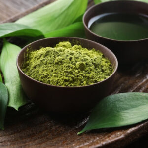 MATCHA A GREEN TEA EXTRACT POWDER