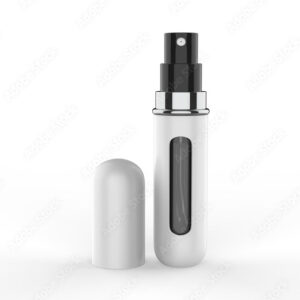 ATOMIZER PERFUME CAN