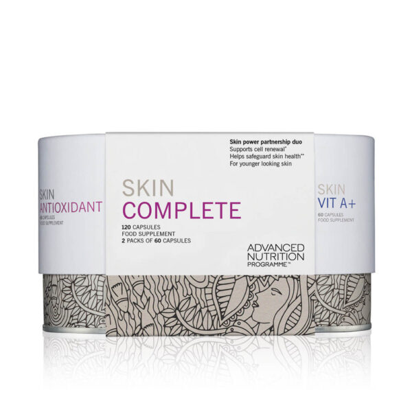 Advanced Nutrition Programme Skin Complete