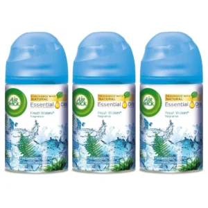 Airwick Fresh Waters Refil