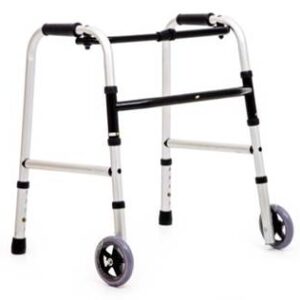 Pediatric Walking Frame