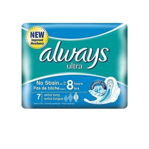 Always Pad Blue