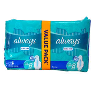Always Value Pack