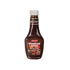 Amoy Barbecue Sauce