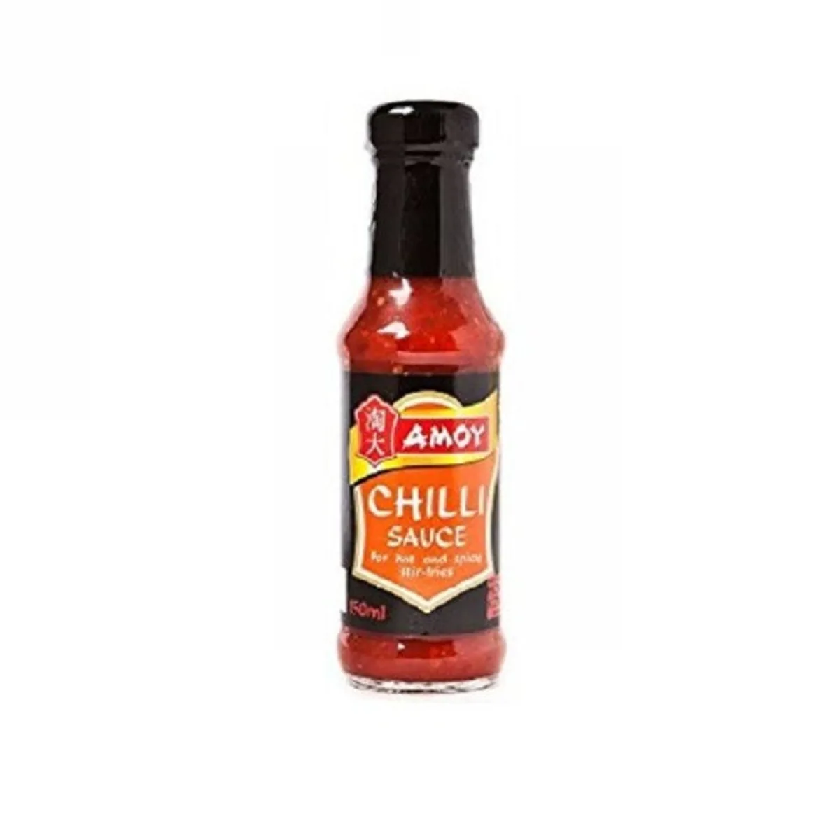 Amoy Chilli Sauce