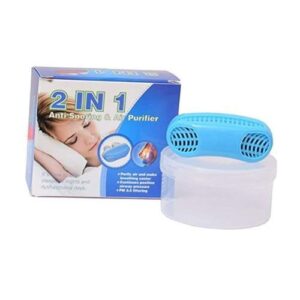 Anti Snoring Purifier