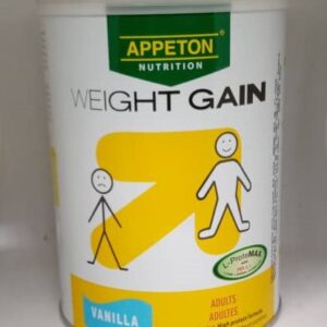 Appeton Weight Gain Adults