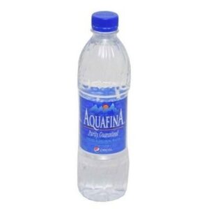 Aquafina Water 75Cl