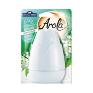 Arola Magic Interior 40Ml