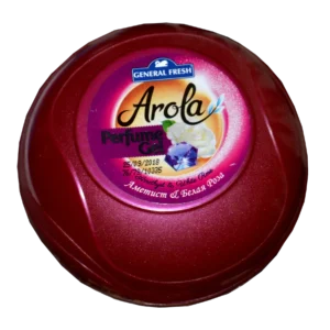 Arola Perfume Gel 150G