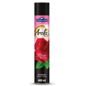 Arola Rose Air Freshener