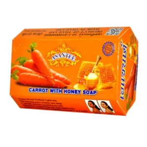Asantee Carrot