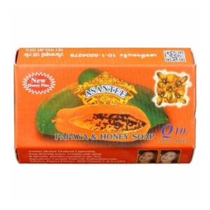 Asantee Papaya