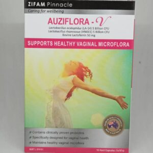 Auziflora-V
