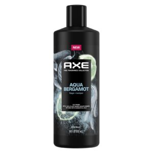 Axe Bodywash