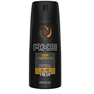 Axe Deodorant