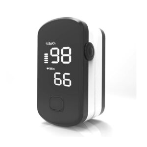 Fingertip Pulse Oximeter  -Berry