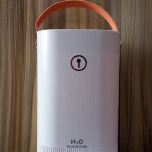 H2O HUMIDIFIER