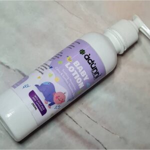 Baby Lotion