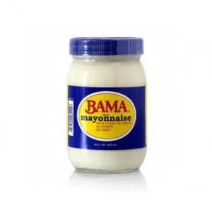 Bama Mayonnaise 385Ml